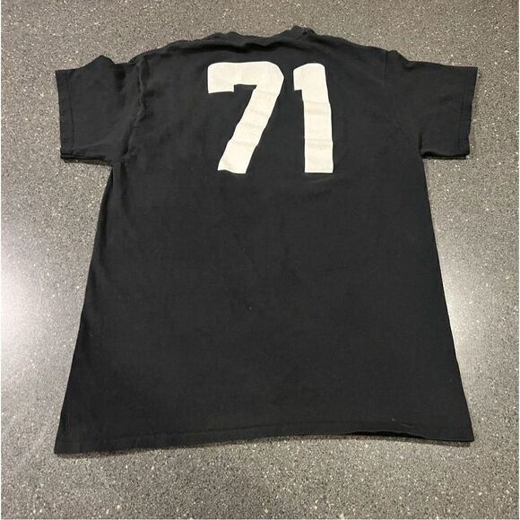 Tupac Shakur 1971-1996 Short  Graphic T-Shirt size M - Picture 4 of 10